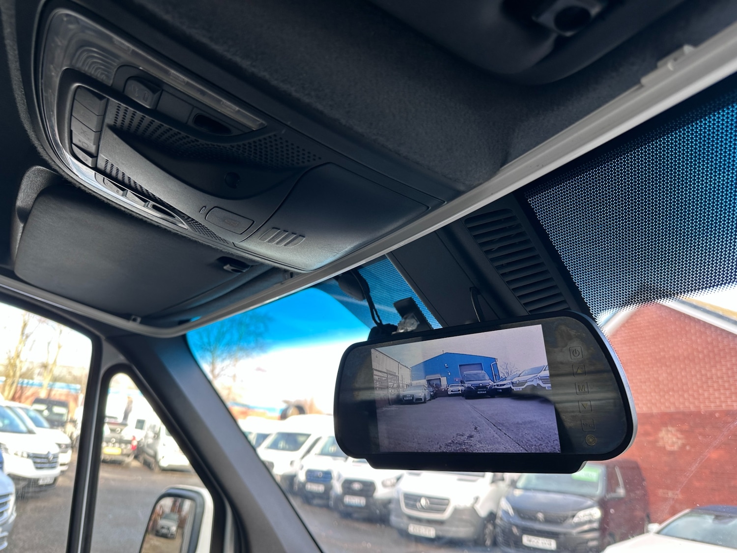 Used Mercedes-Benz Sprinter 2021 for sale - 76863510: Photo 17