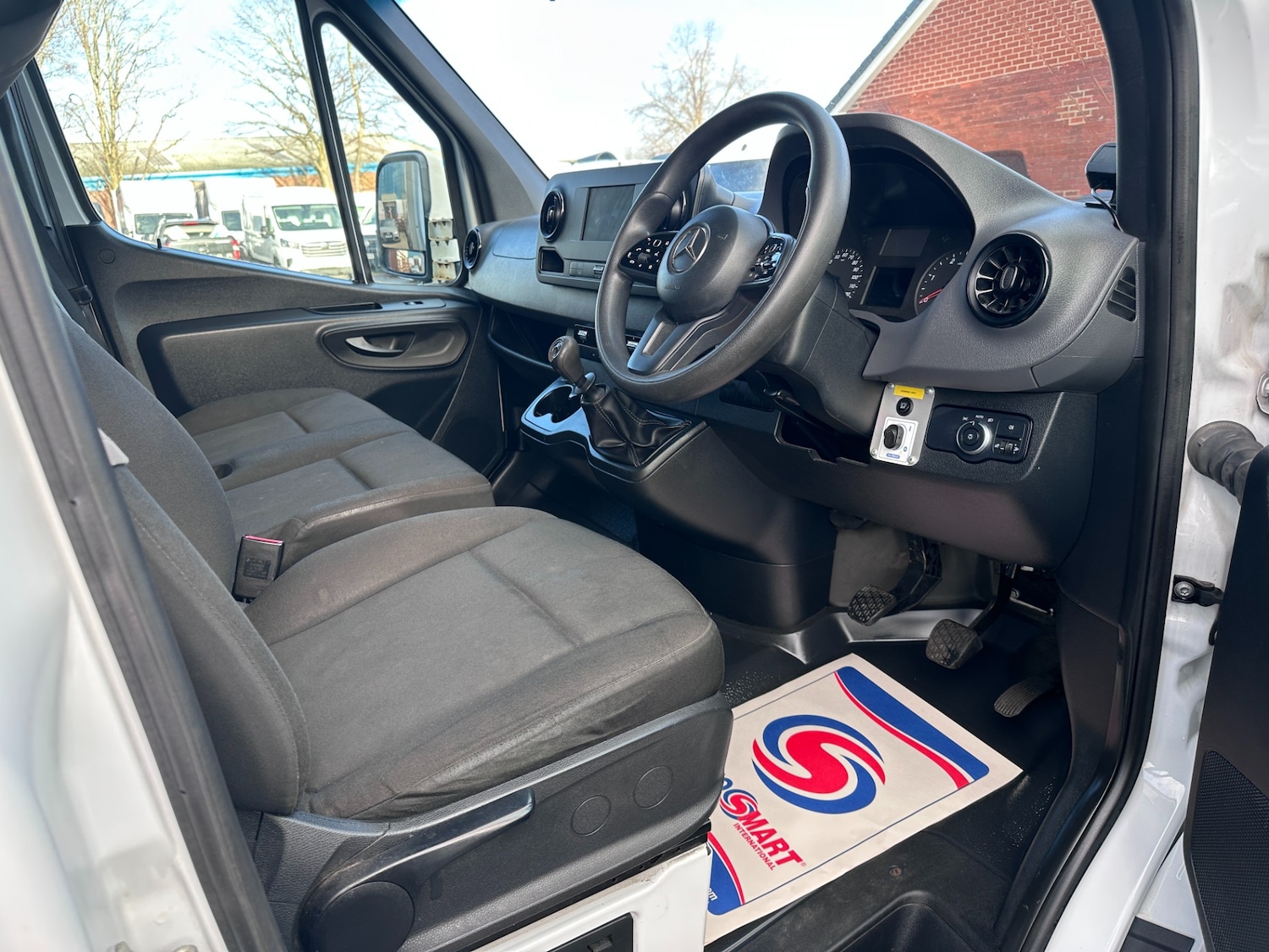 Used Mercedes-Benz Sprinter 2021 for sale - 76863510: Photo 18