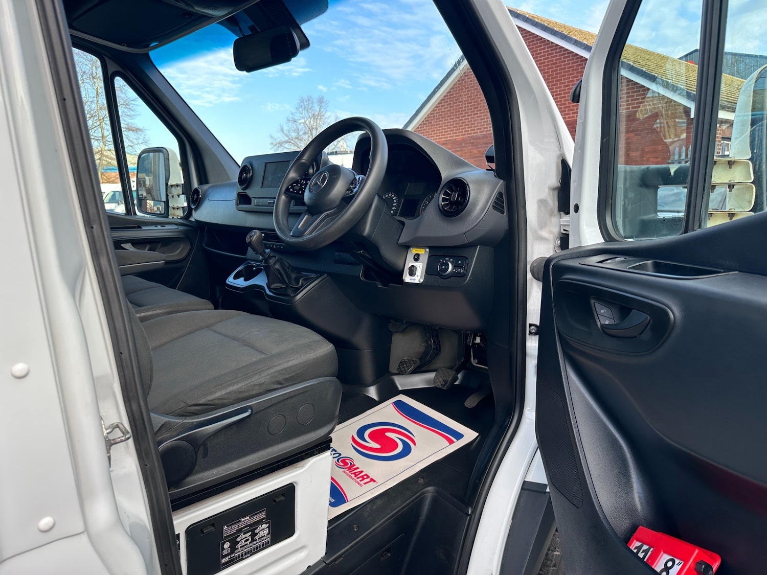 Used Mercedes-Benz Sprinter 2021 for sale - 76863510: Photo 19