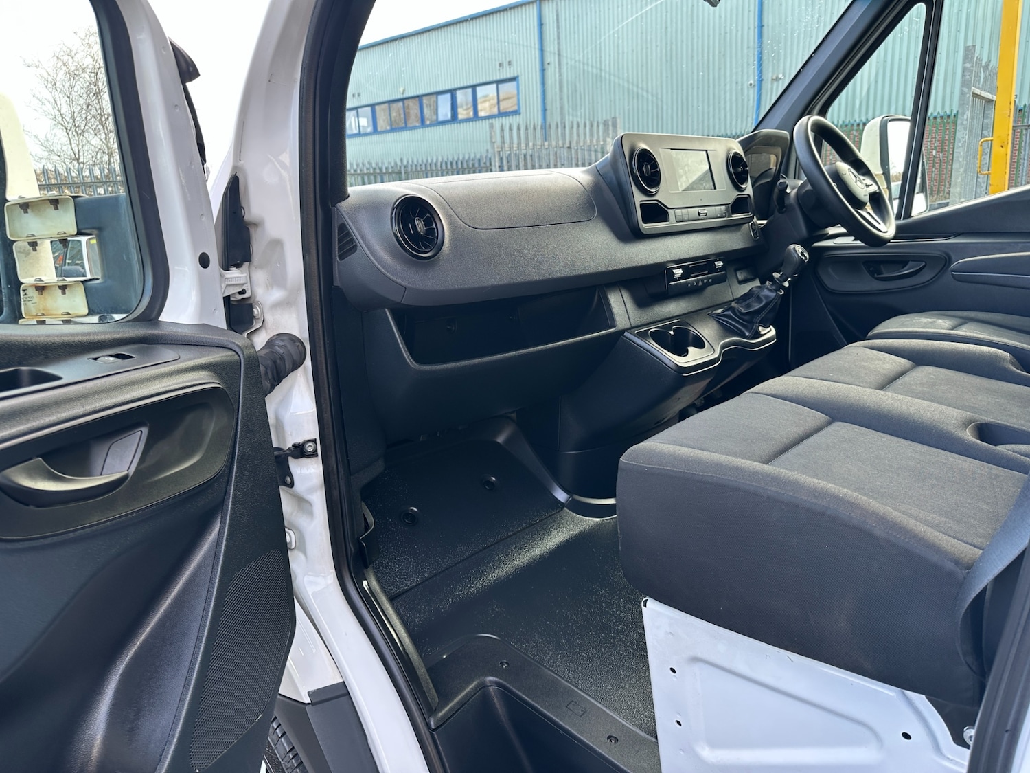 Used Mercedes-Benz Sprinter 2021 for sale - 76863510: Photo 22