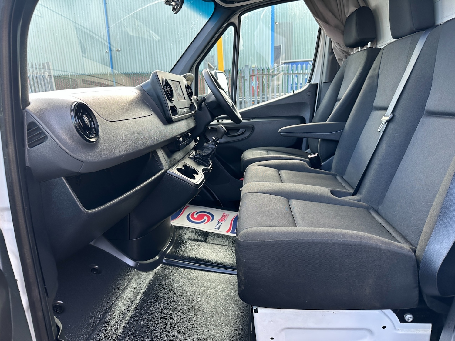 Used Mercedes-Benz Sprinter 2021 for sale - 76863510: Photo 23