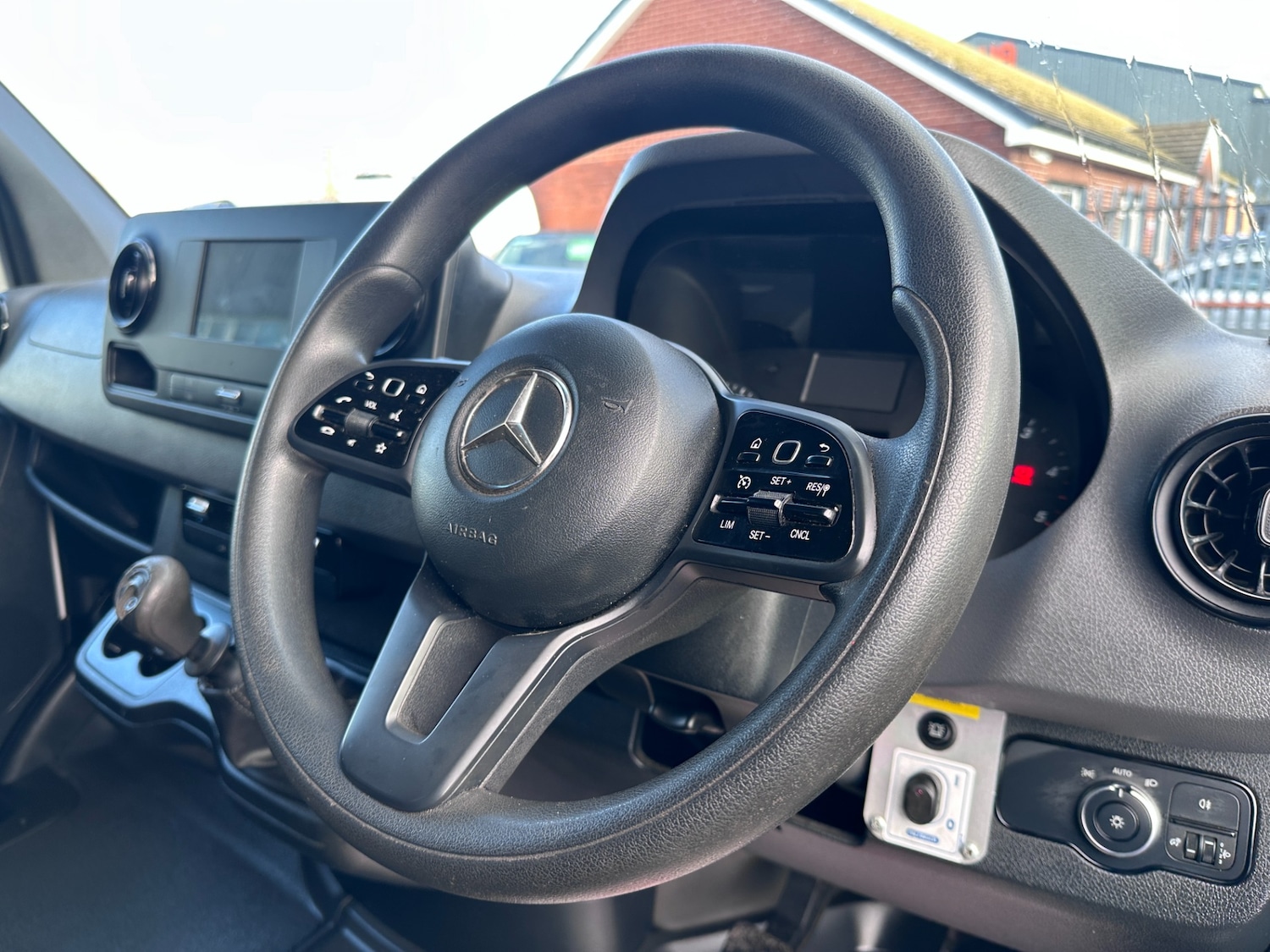 Used Mercedes-Benz Sprinter 2021 for sale - 76863510: Photo 24