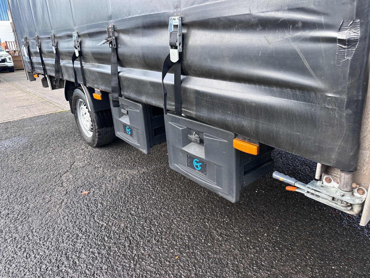 Used Mercedes-Benz Sprinter 2021 for sale - 76863510: Photo 25