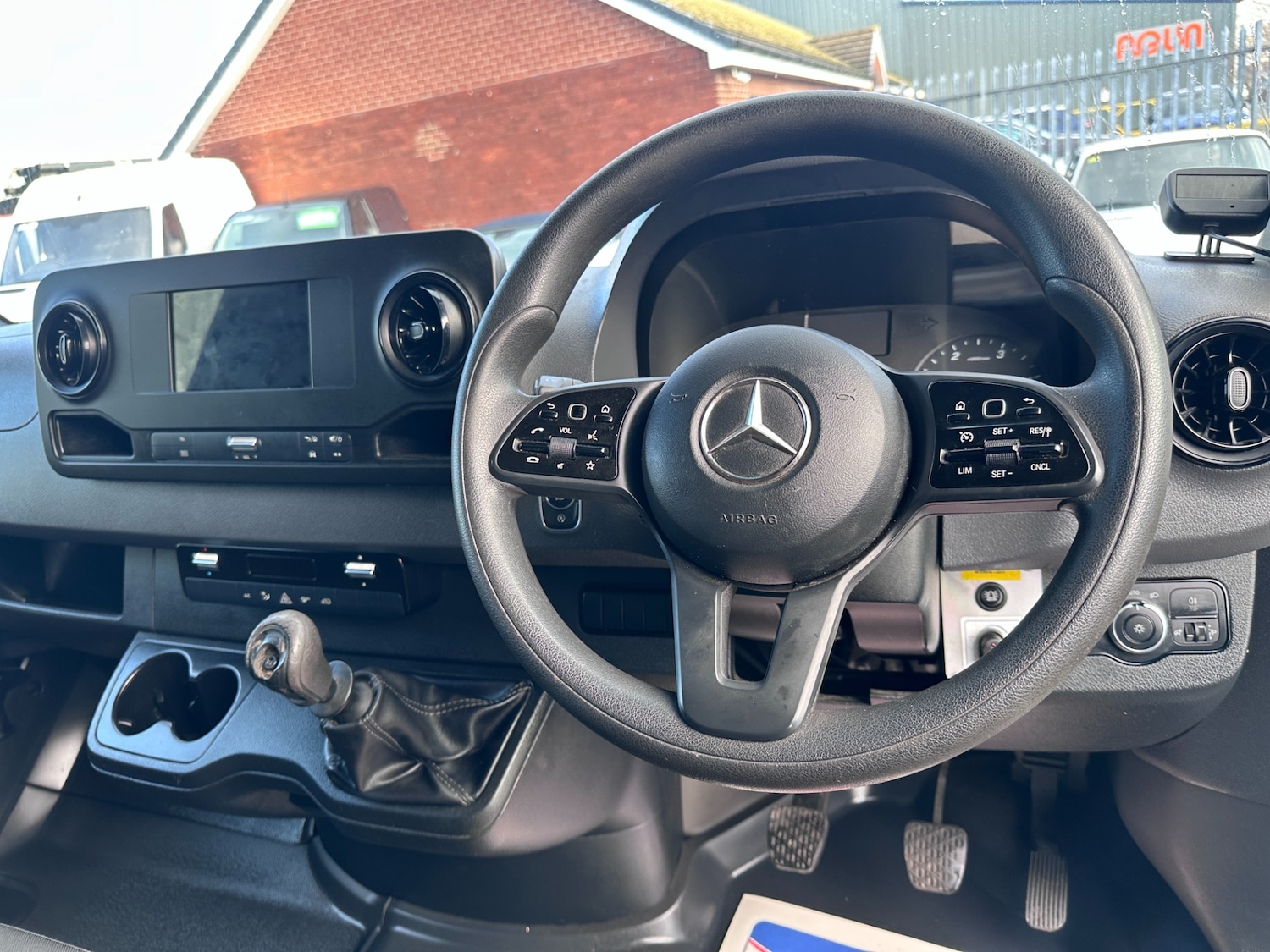 Used Mercedes-Benz Sprinter 2021 for sale - 76863510: Photo 26