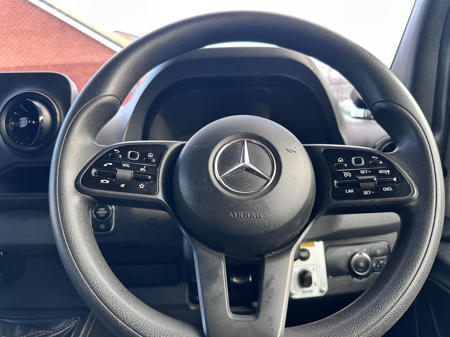 Used Mercedes-Benz Sprinter 2021 for sale - 76863510: Photo 27