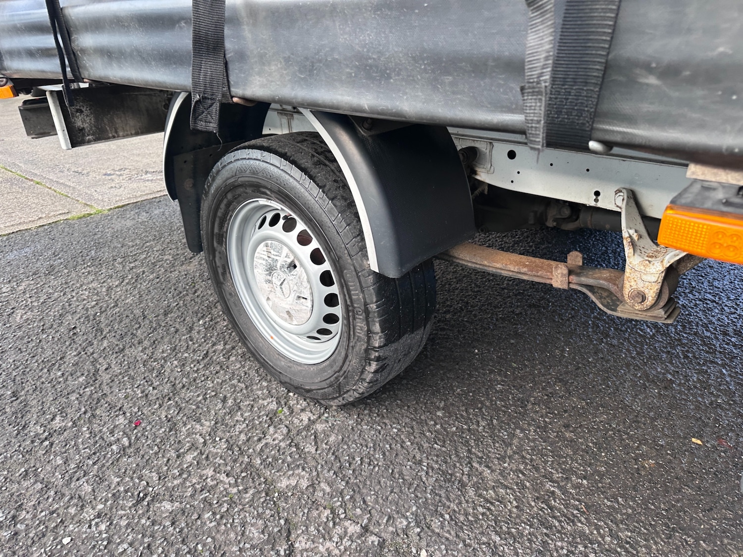 Used Mercedes-Benz Sprinter 2021 for sale - 76863510: Photo 33