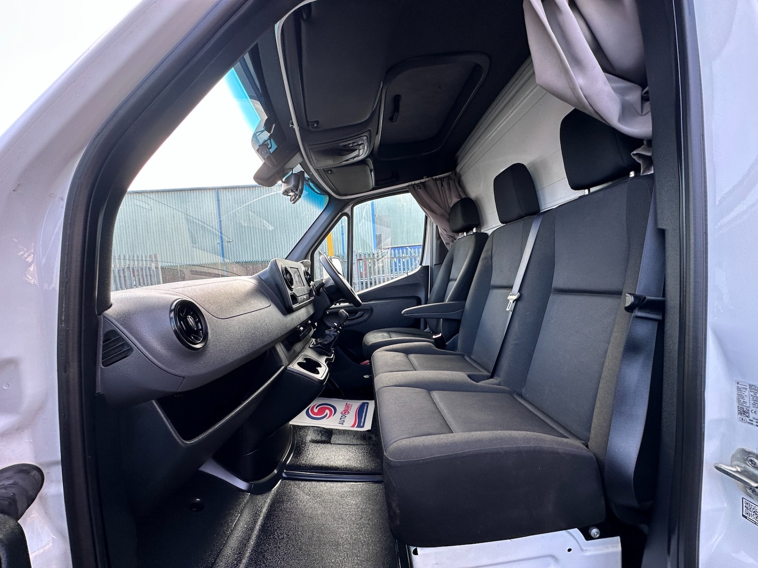 Used Mercedes-Benz Sprinter 2021 for sale - 76863510: Photo 36