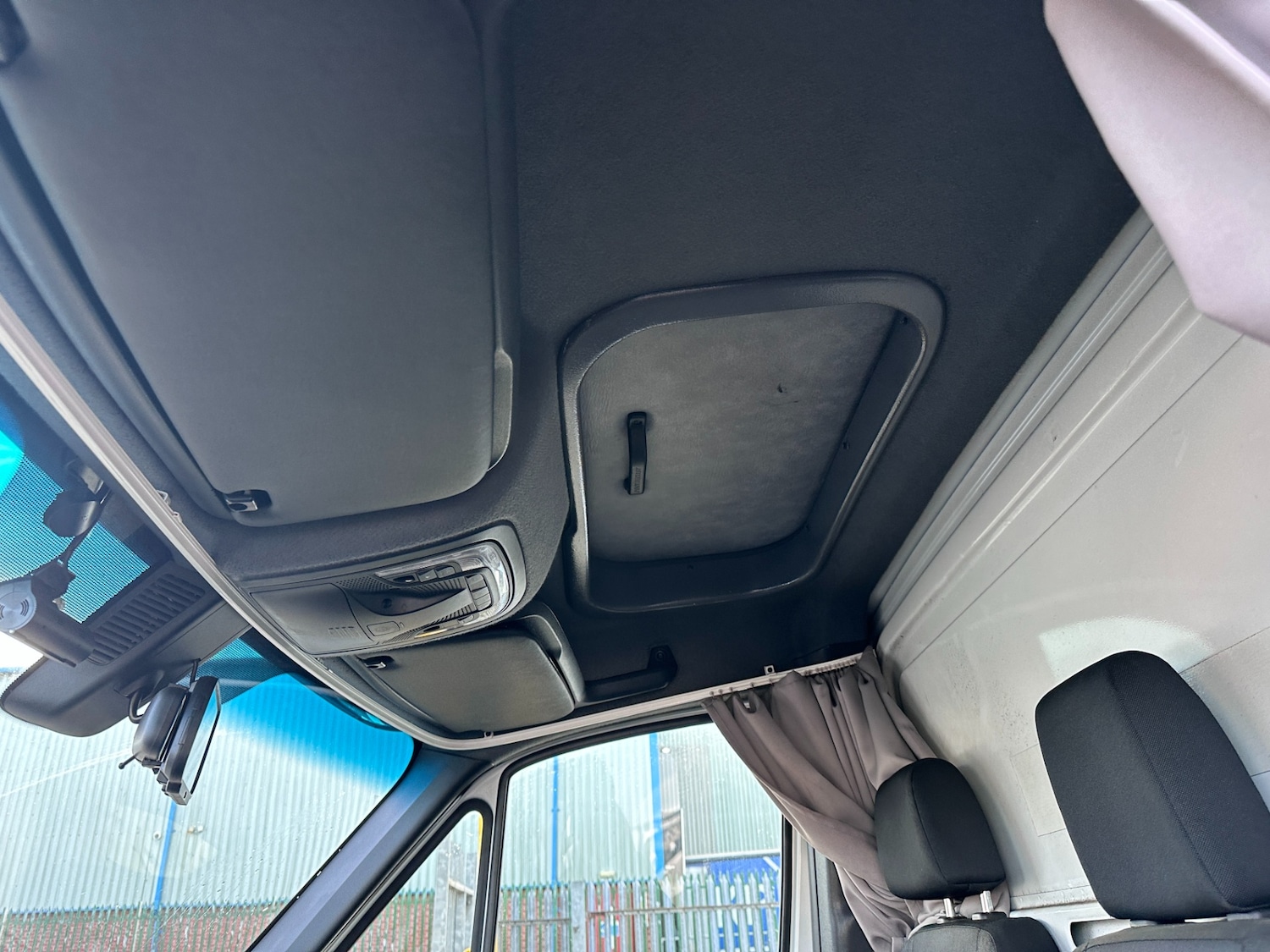 Used Mercedes-Benz Sprinter 2021 for sale - 76863510: Photo 37