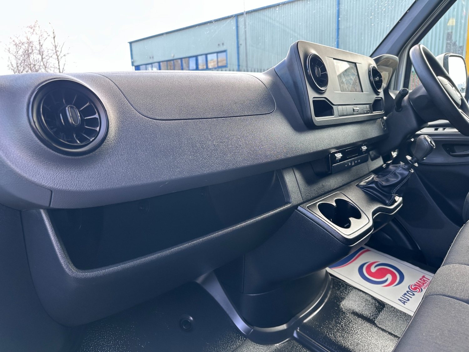 Used Mercedes-Benz Sprinter 2021 for sale - 76863510: Photo 38