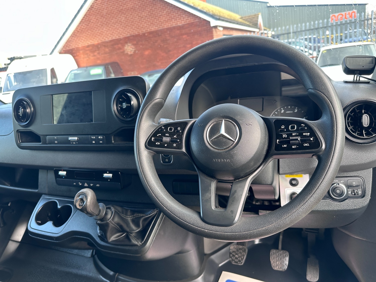 Used Mercedes-Benz Sprinter 2021 for sale - 76863510: Photo 40