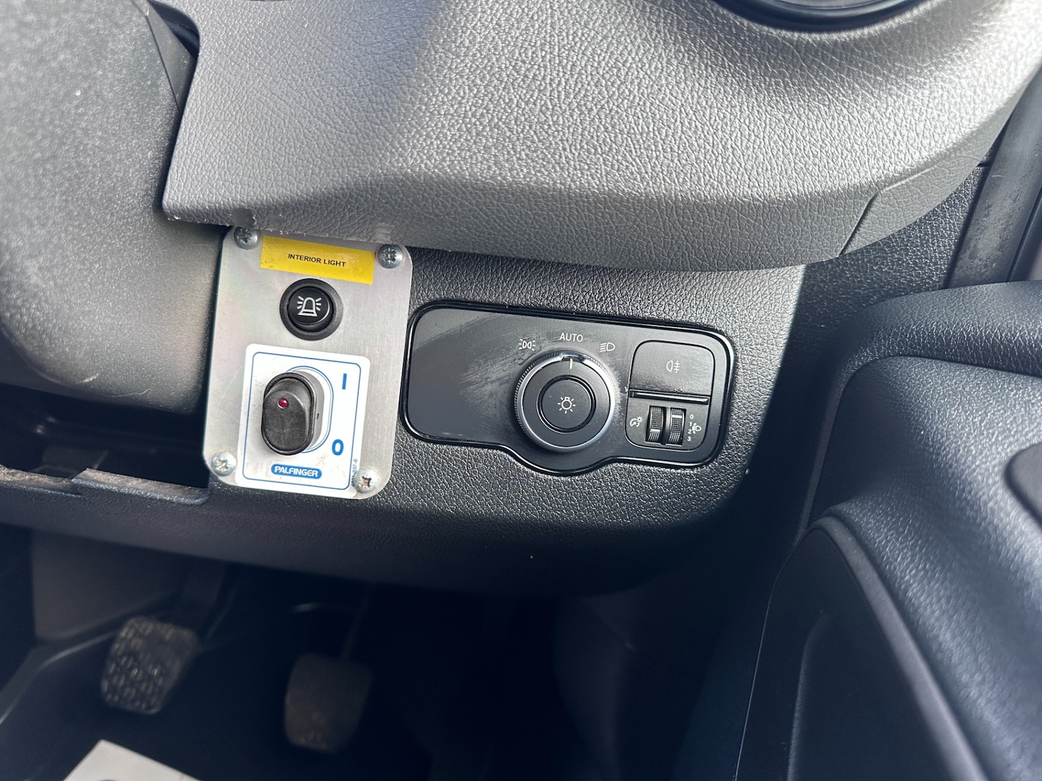 Used Mercedes-Benz Sprinter 2021 for sale - 76863510: Photo 45