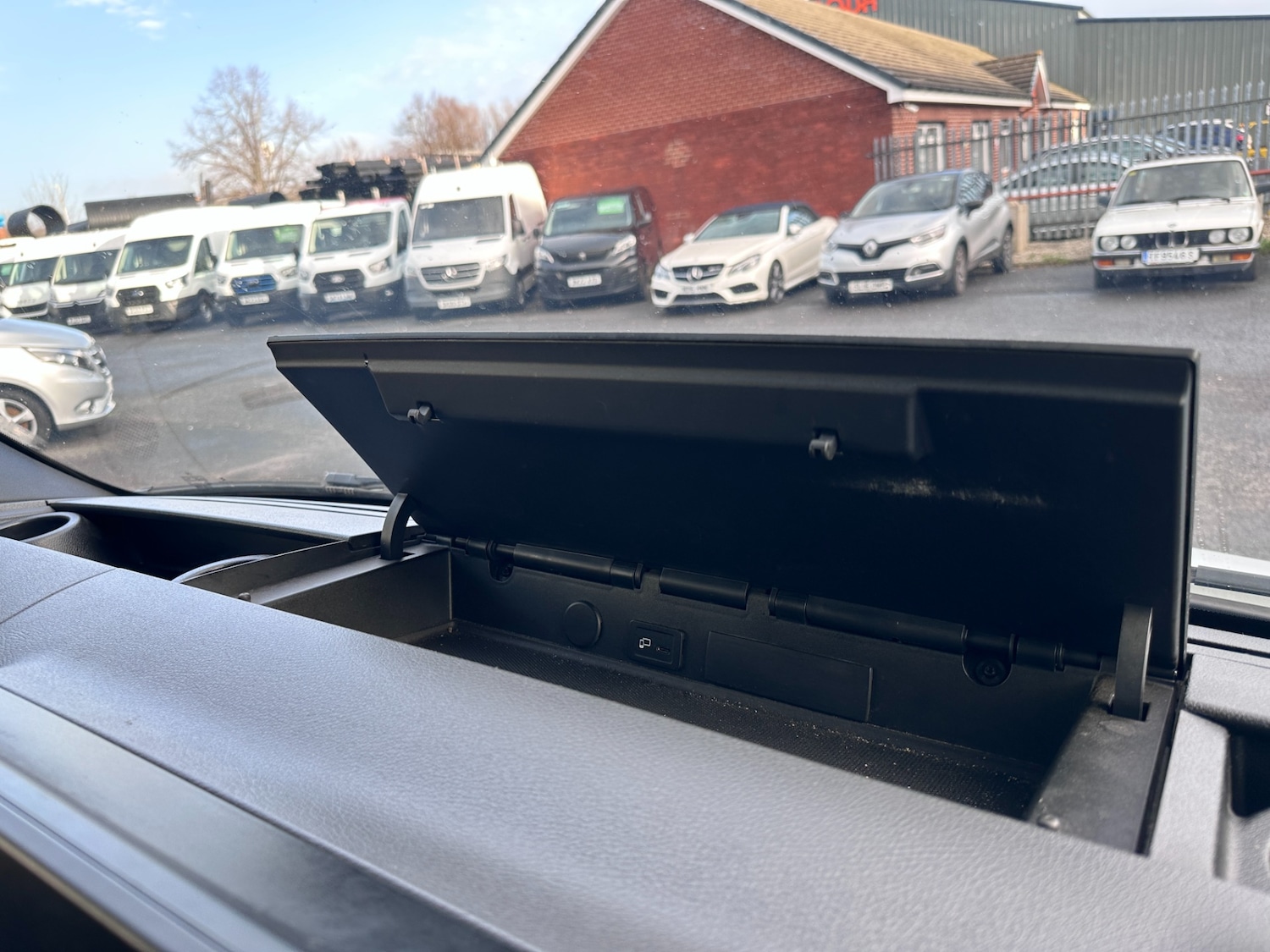 Used Mercedes-Benz Sprinter 2021 for sale - 76863510: Photo 49