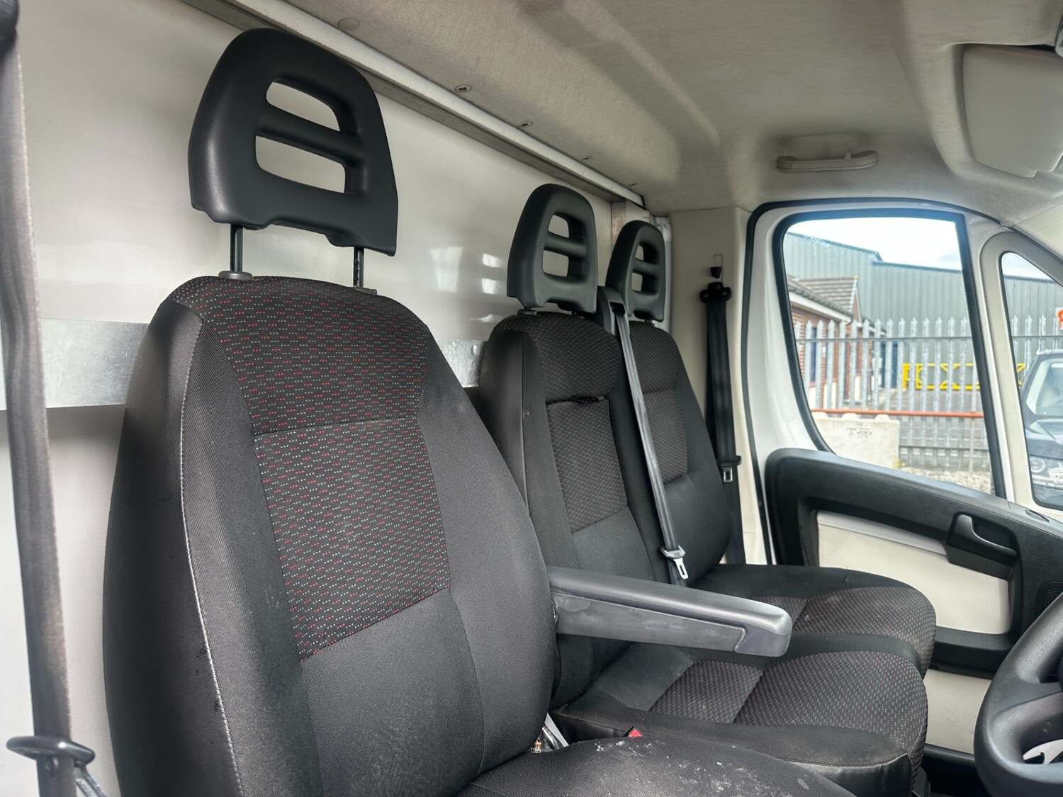 Vehicle 17