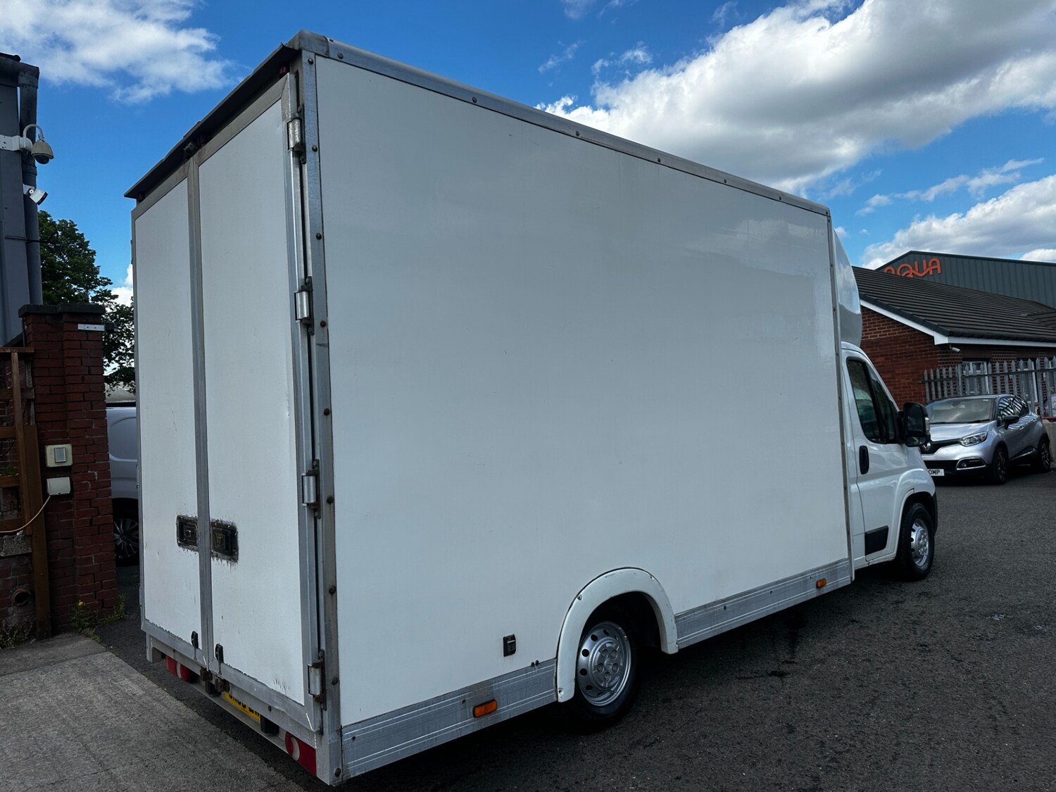 Used Peugeot Boxer 2019 for sale - 74753832: Photo 25
