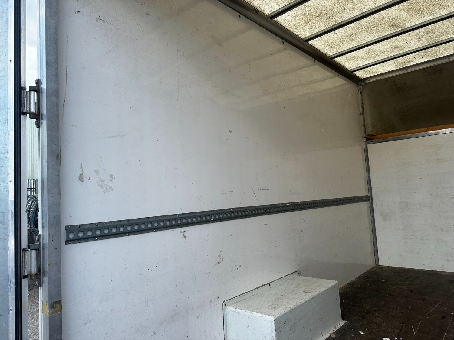 Used Peugeot Boxer 2019 for sale - 74753832: Photo 28