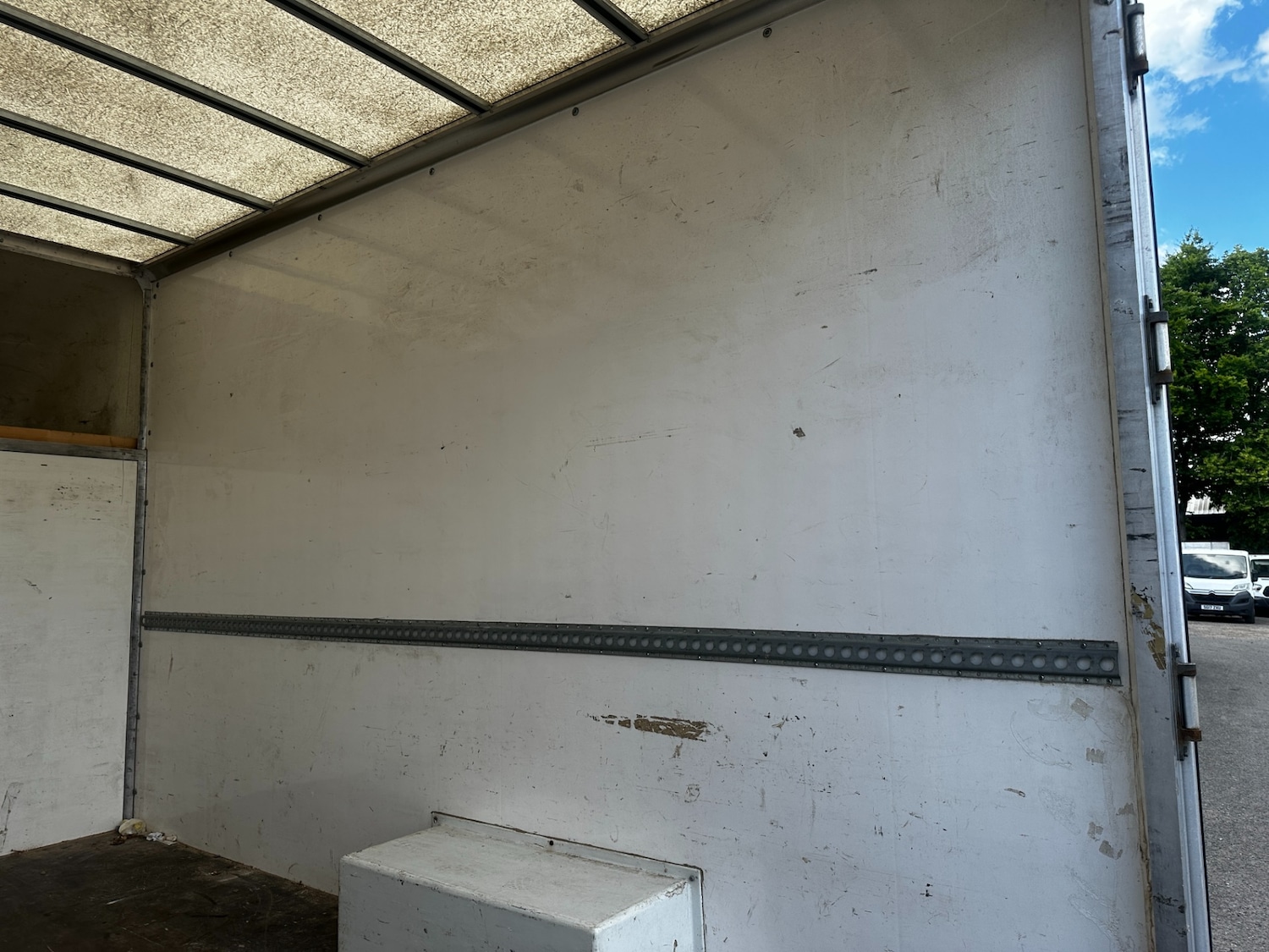 Used Peugeot Boxer 2019 for sale - 74753832: Photo 29