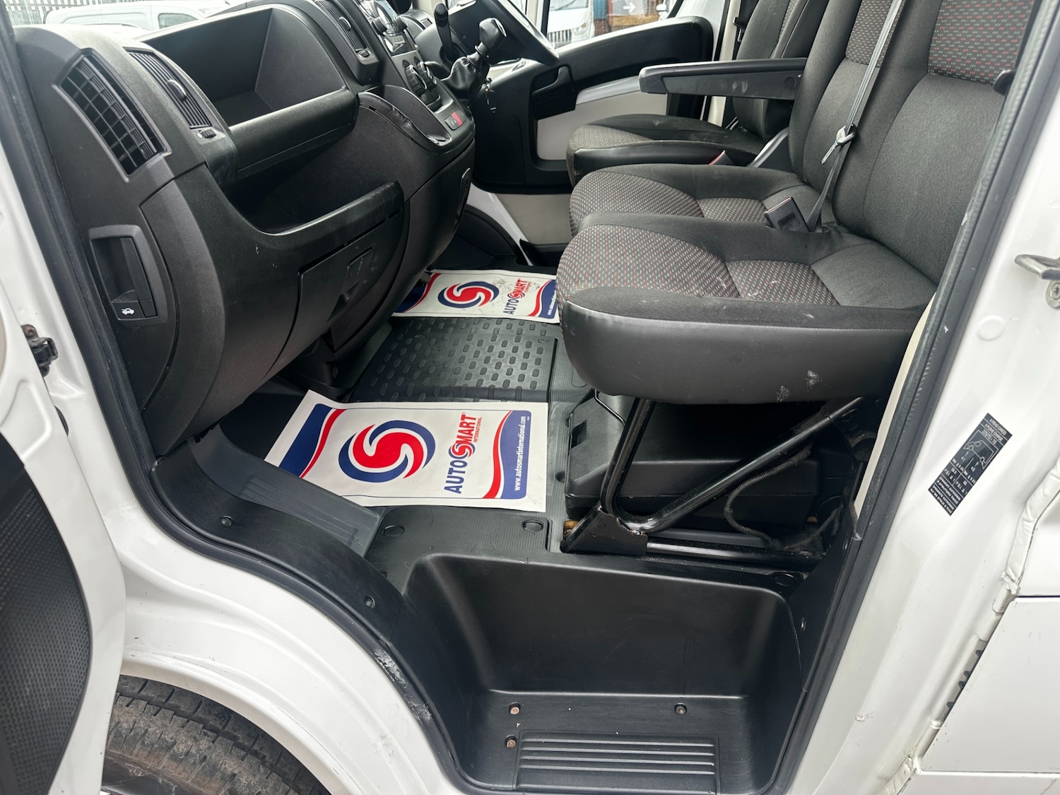 Used Peugeot Boxer 2019 for sale - 74753832: Photo 30