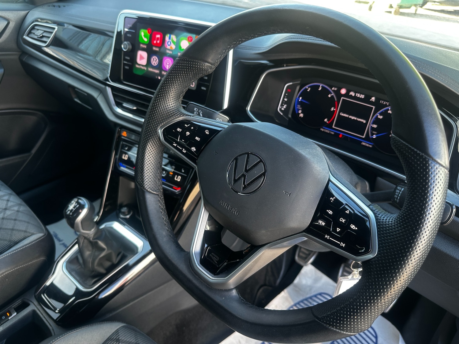 Vehicle 26