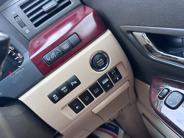 Used Toyota Alphard 2025 for sale - 76320798: Photo 17