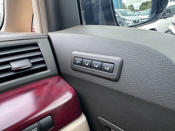 Used Toyota Alphard 2025 for sale - 76320798: Photo 20