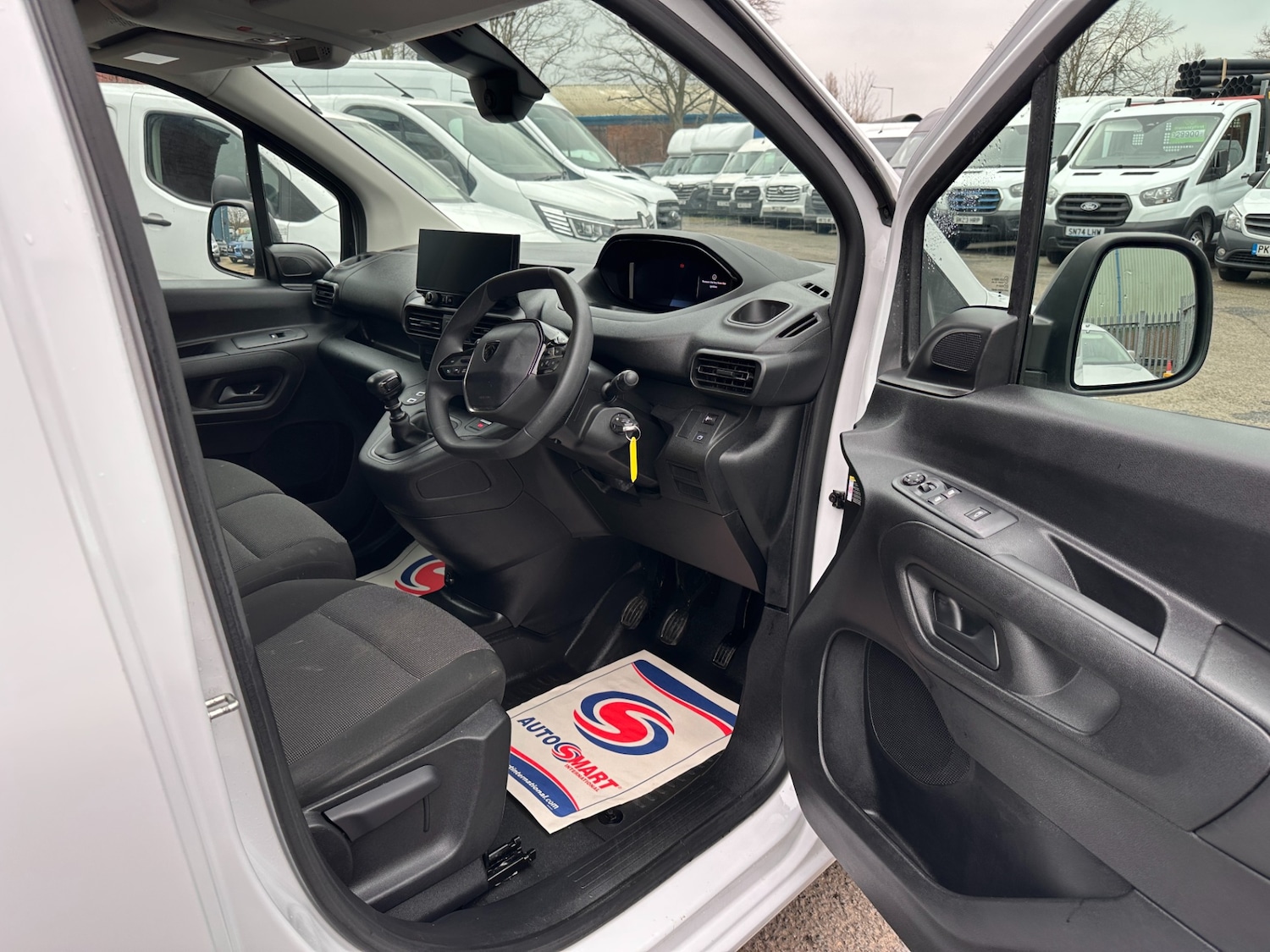 Used Peugeot Partner 2024 for sale - 77803225: Photo 18