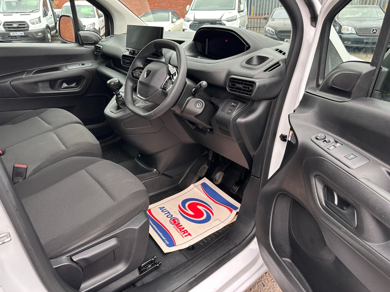 Used Peugeot Partner 2024 for sale - 77803225: Photo 19