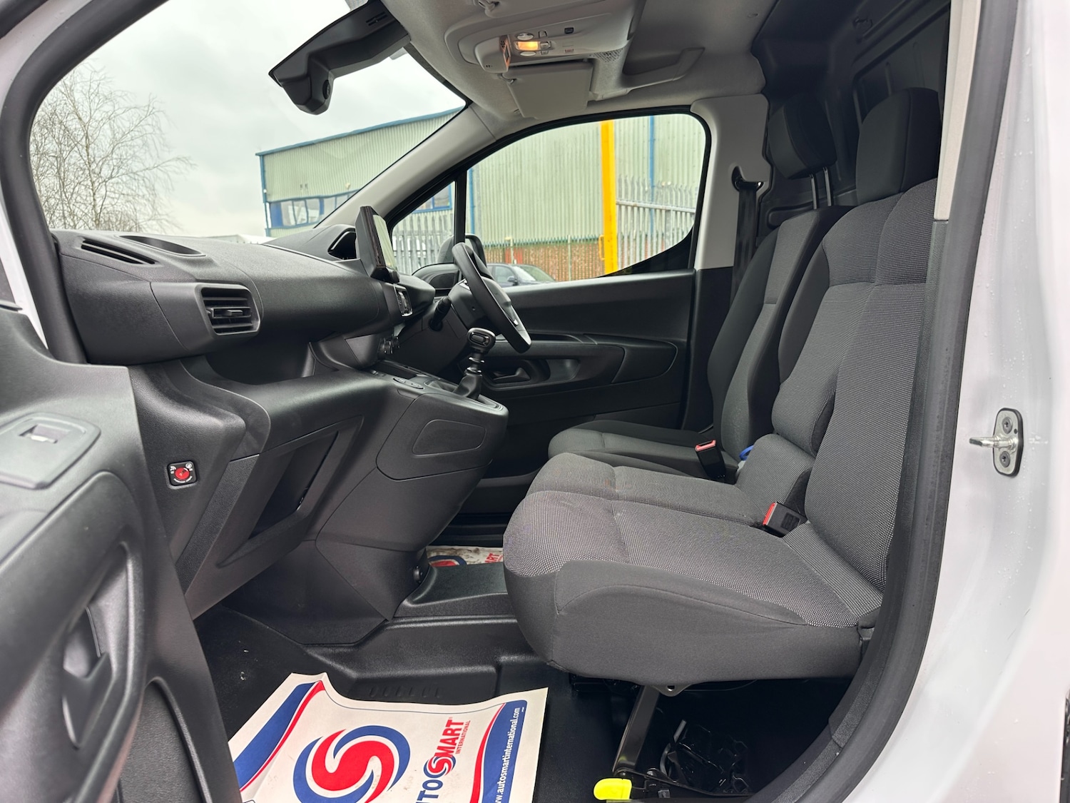 Used Peugeot Partner 2024 for sale - 77803225: Photo 20