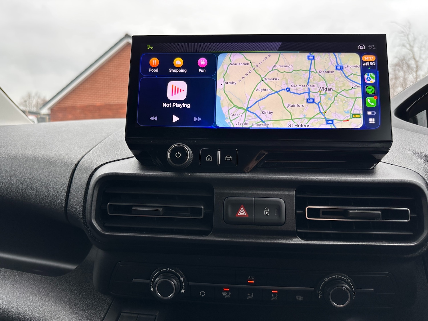 Used Peugeot Partner 2024 for sale - 77803225: Photo 22