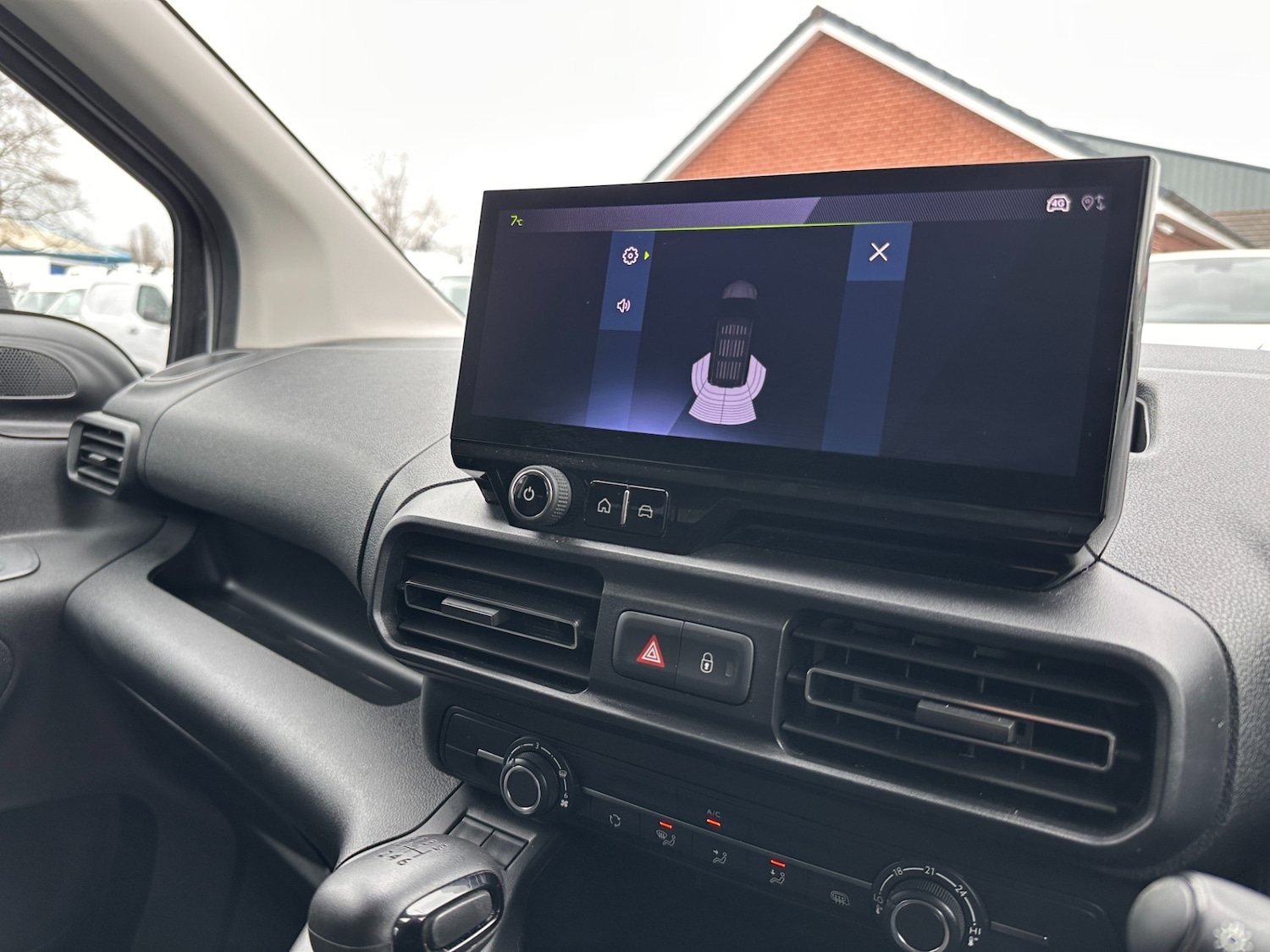 Used Peugeot Partner 2024 for sale - 77803225: Photo 23