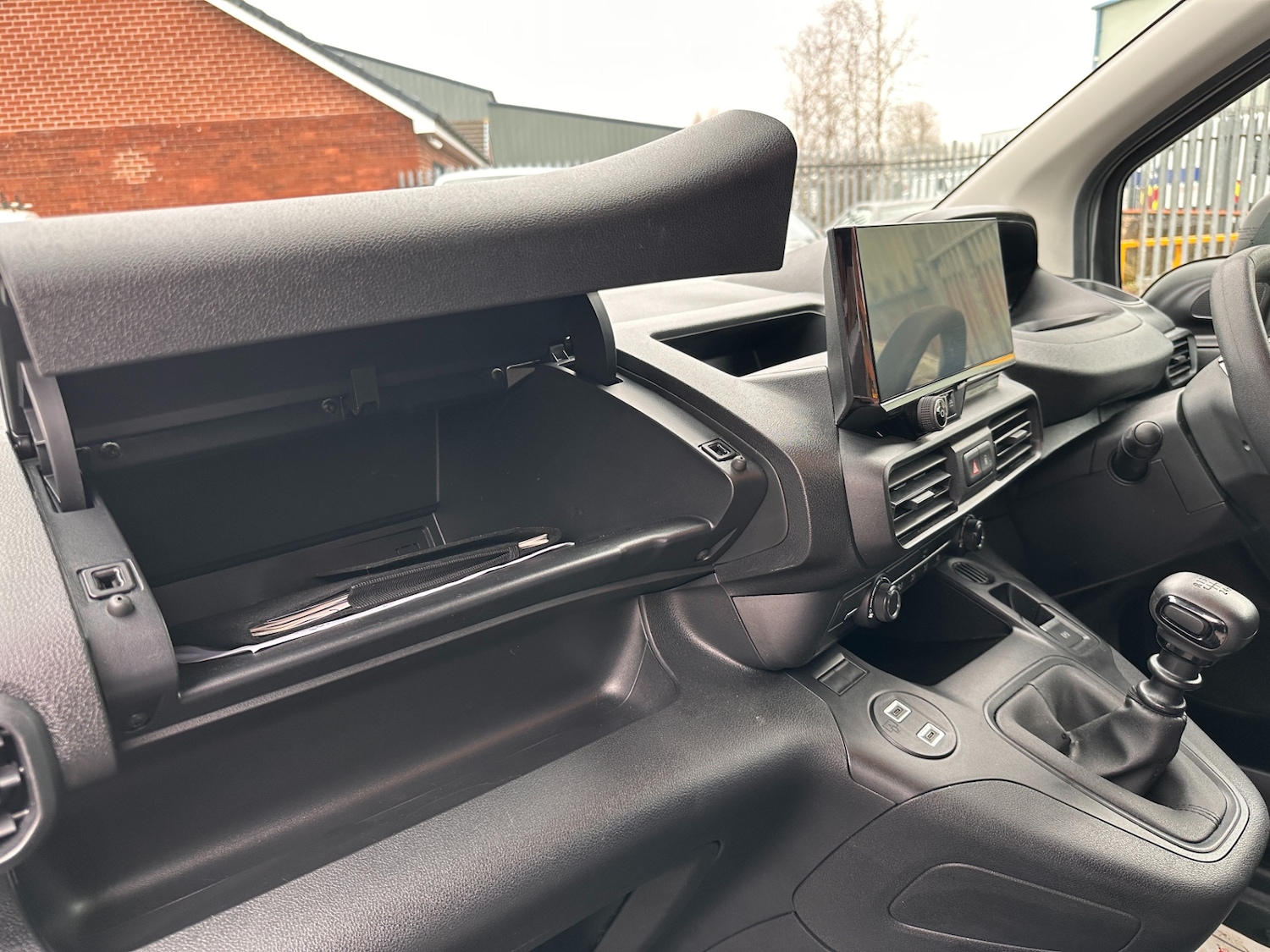 Used Peugeot Partner 2024 for sale - 77803225: Photo 25