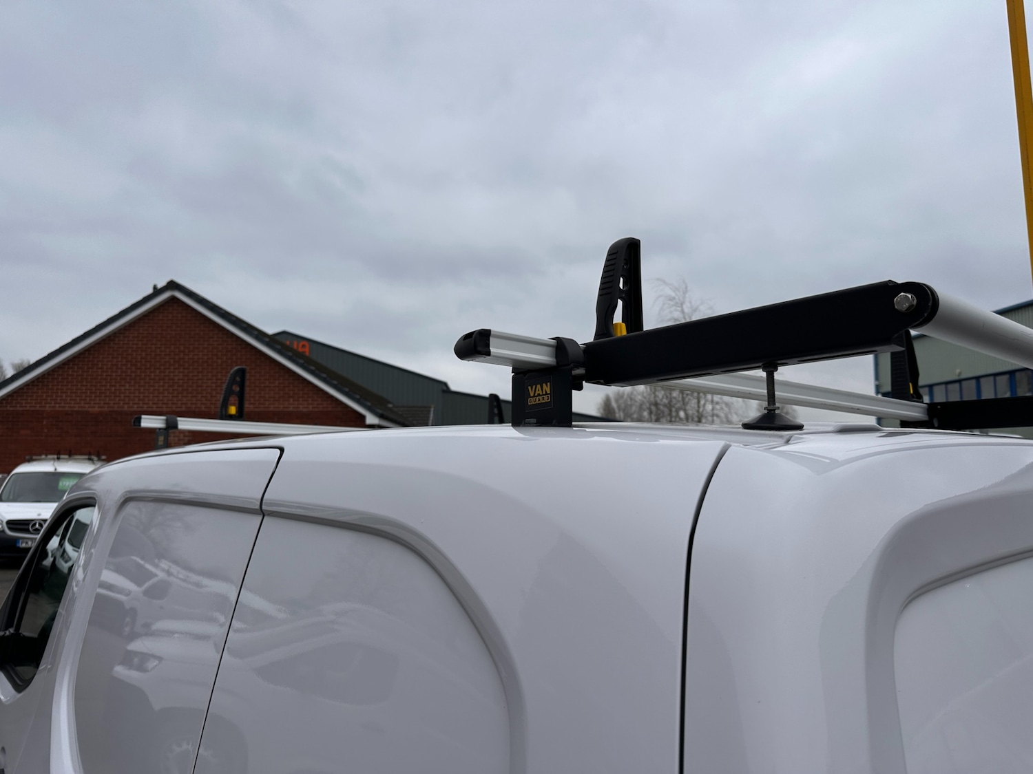 Used Peugeot Partner 2024 for sale - 77803225: Photo 26