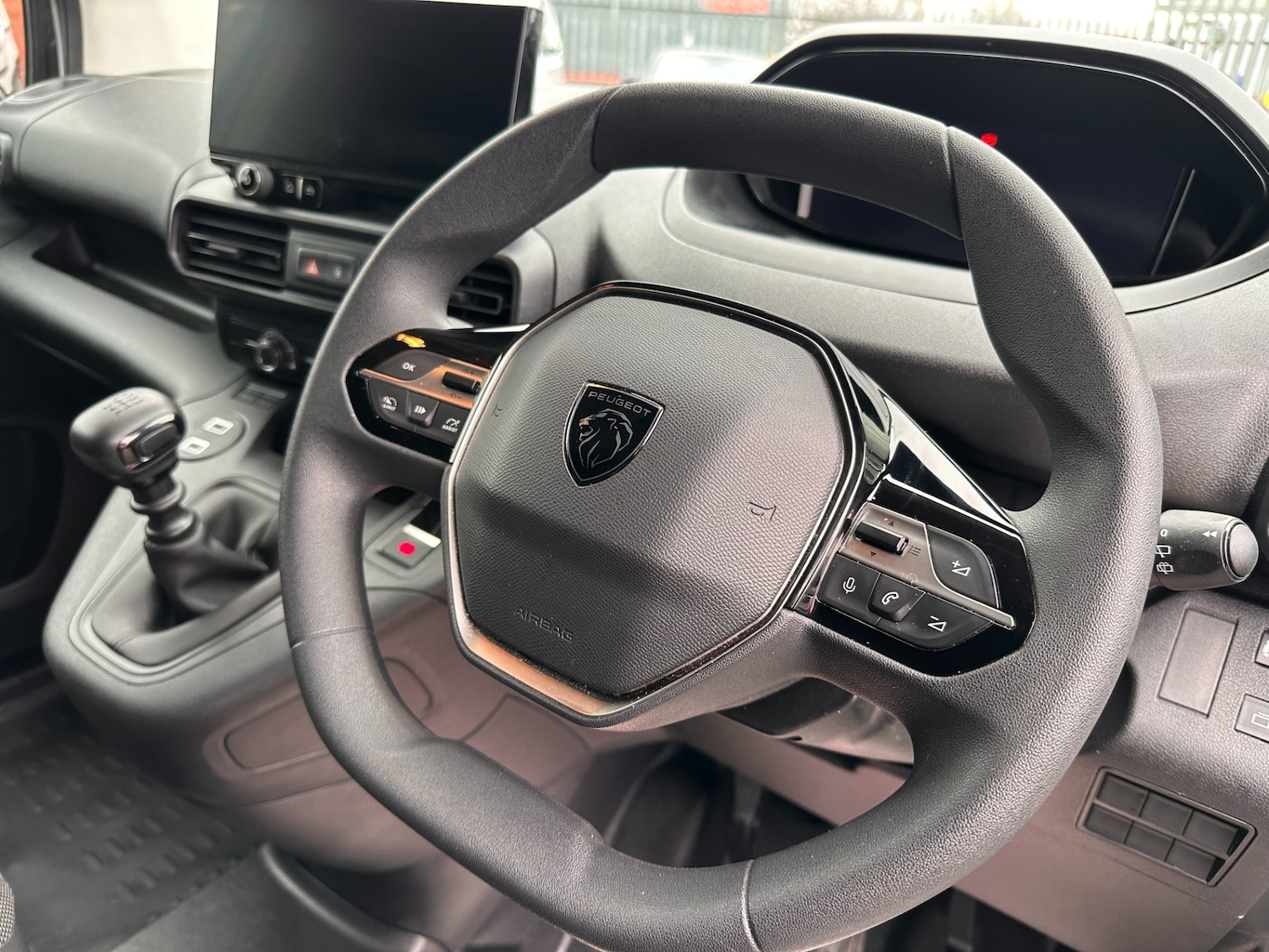 Used Peugeot Partner 2024 for sale - 77803225: Photo 27