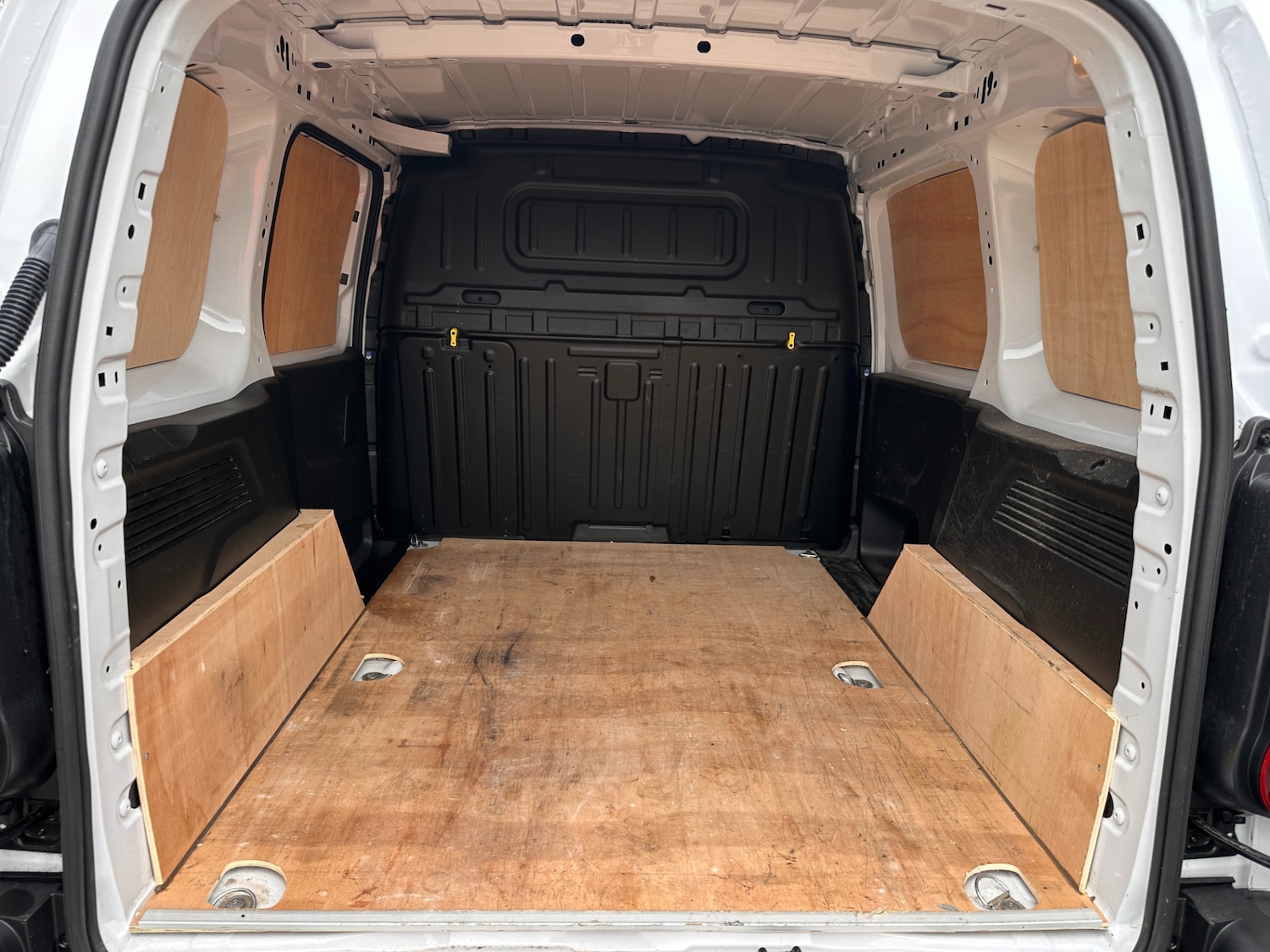 Used Peugeot Partner 2024 for sale - 77803225: Photo 30