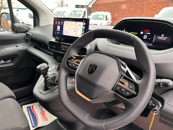 Used Peugeot Partner 2024 for sale - 77803225: Photo