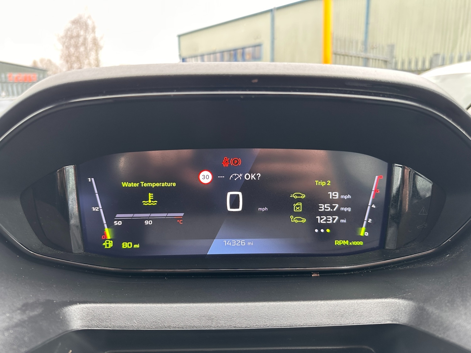 Used Peugeot Partner 2024 for sale - 77803225: Photo 5