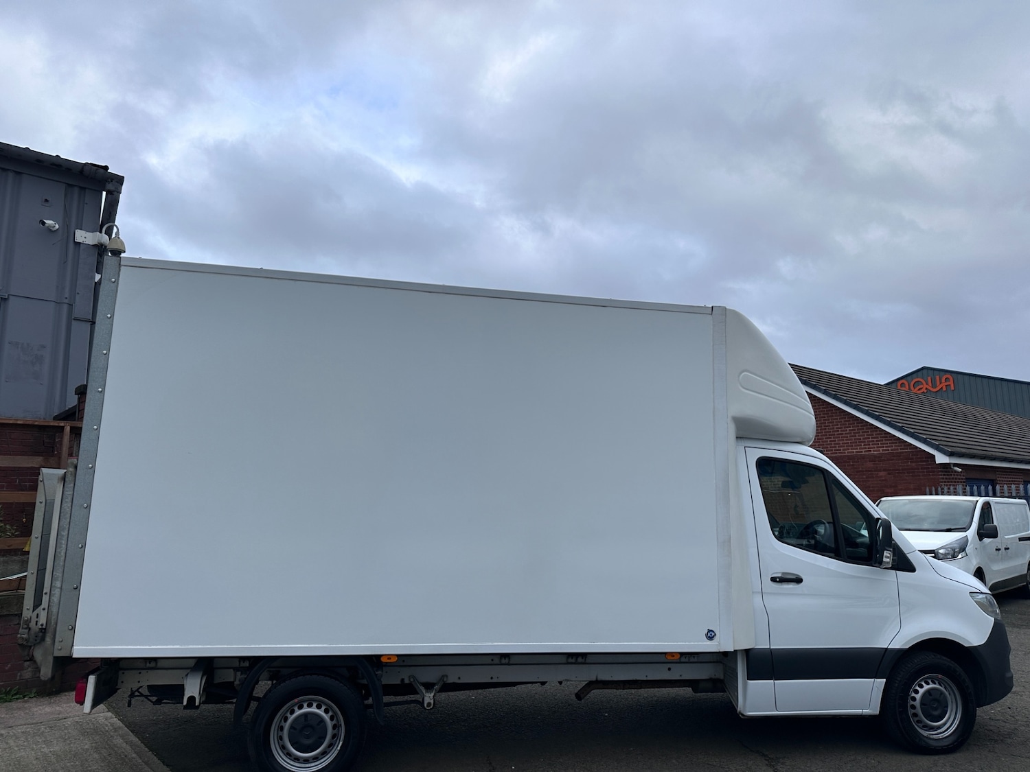 Used Mercedes-Benz Sprinter 2023 for sale - 77311418: Photo 14