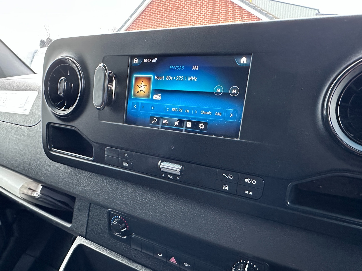 Used Mercedes-Benz Sprinter 2023 for sale - 77311418: Photo 15