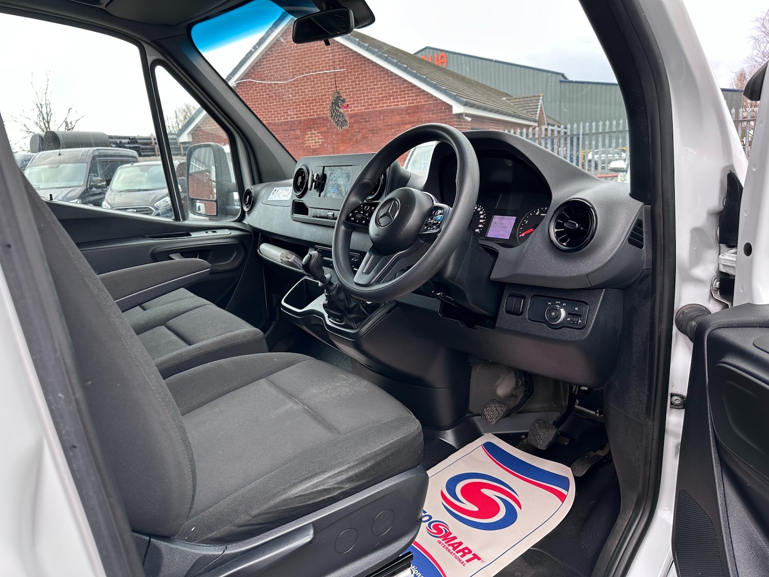 Used Mercedes-Benz Sprinter 2023 for sale - 77311418: Photo 16