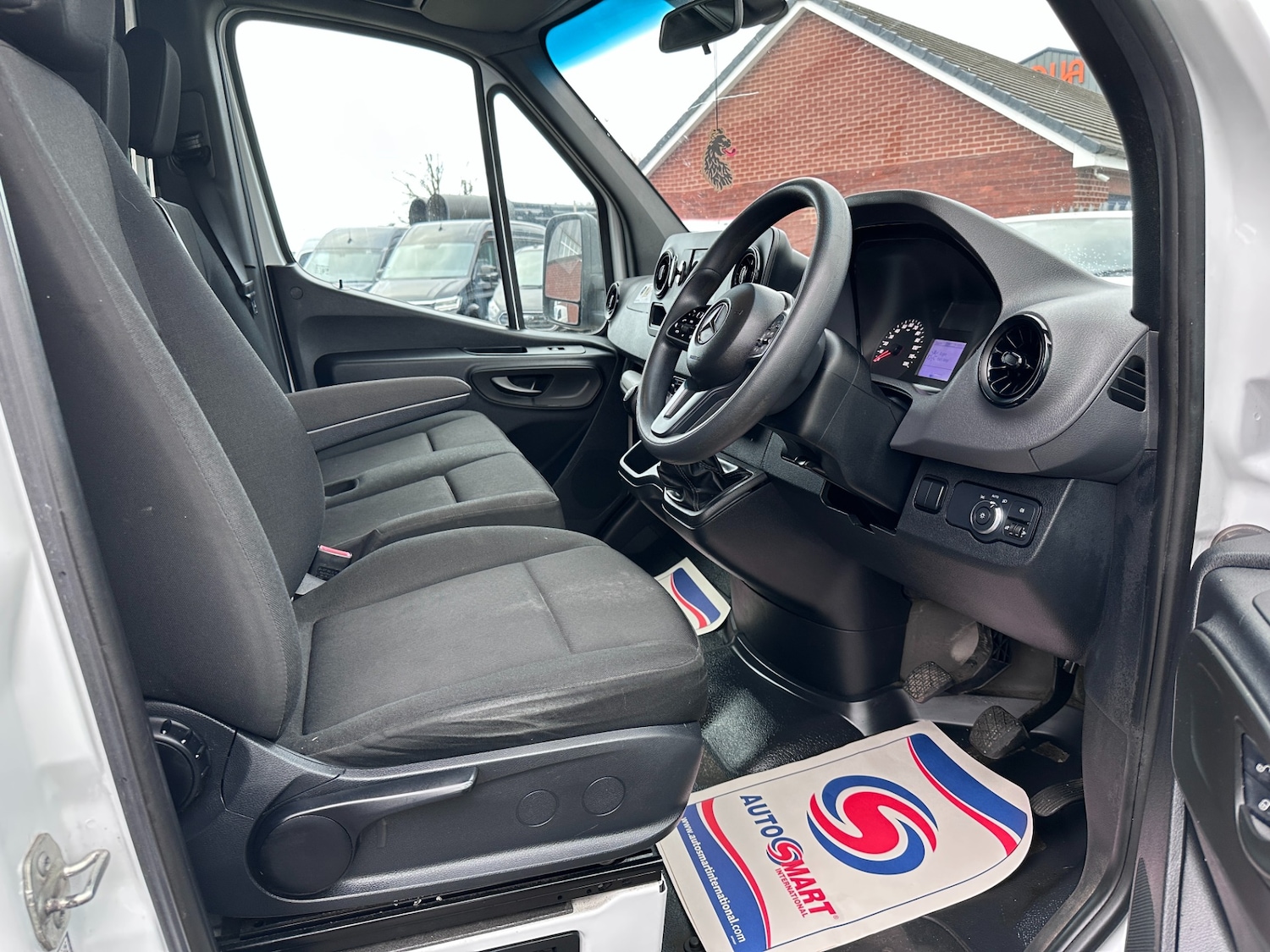 Used Mercedes-Benz Sprinter 2023 for sale - 77311418: Photo 17