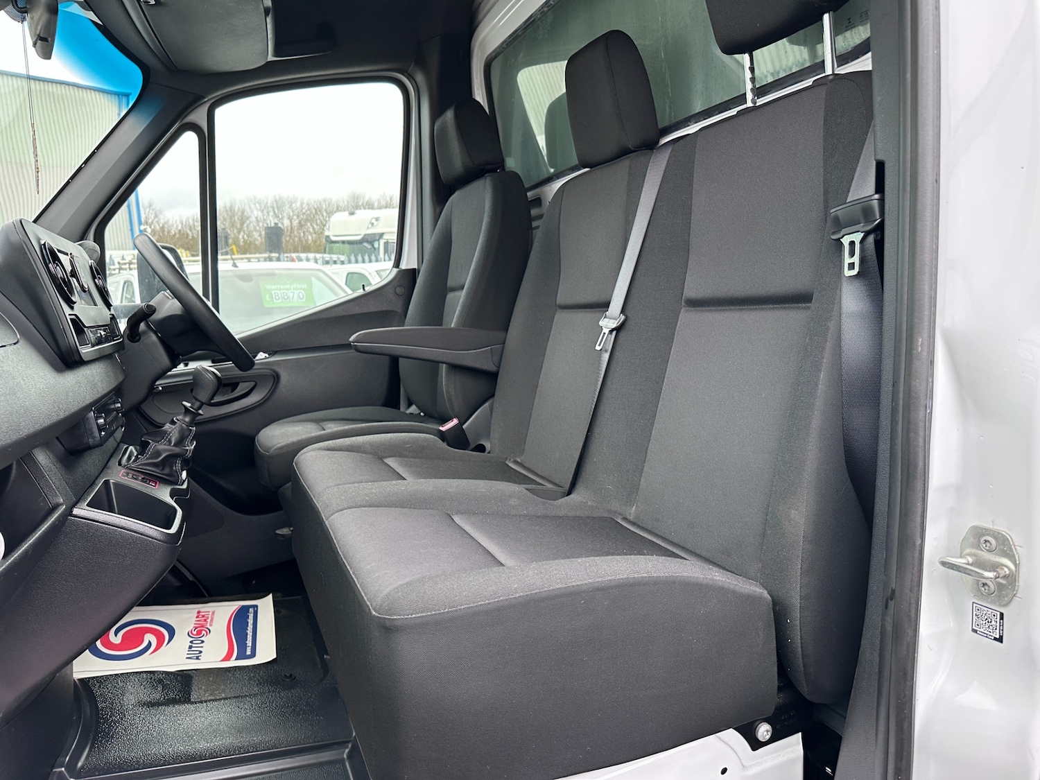 Used Mercedes-Benz Sprinter 2023 for sale - 77311418: Photo 19