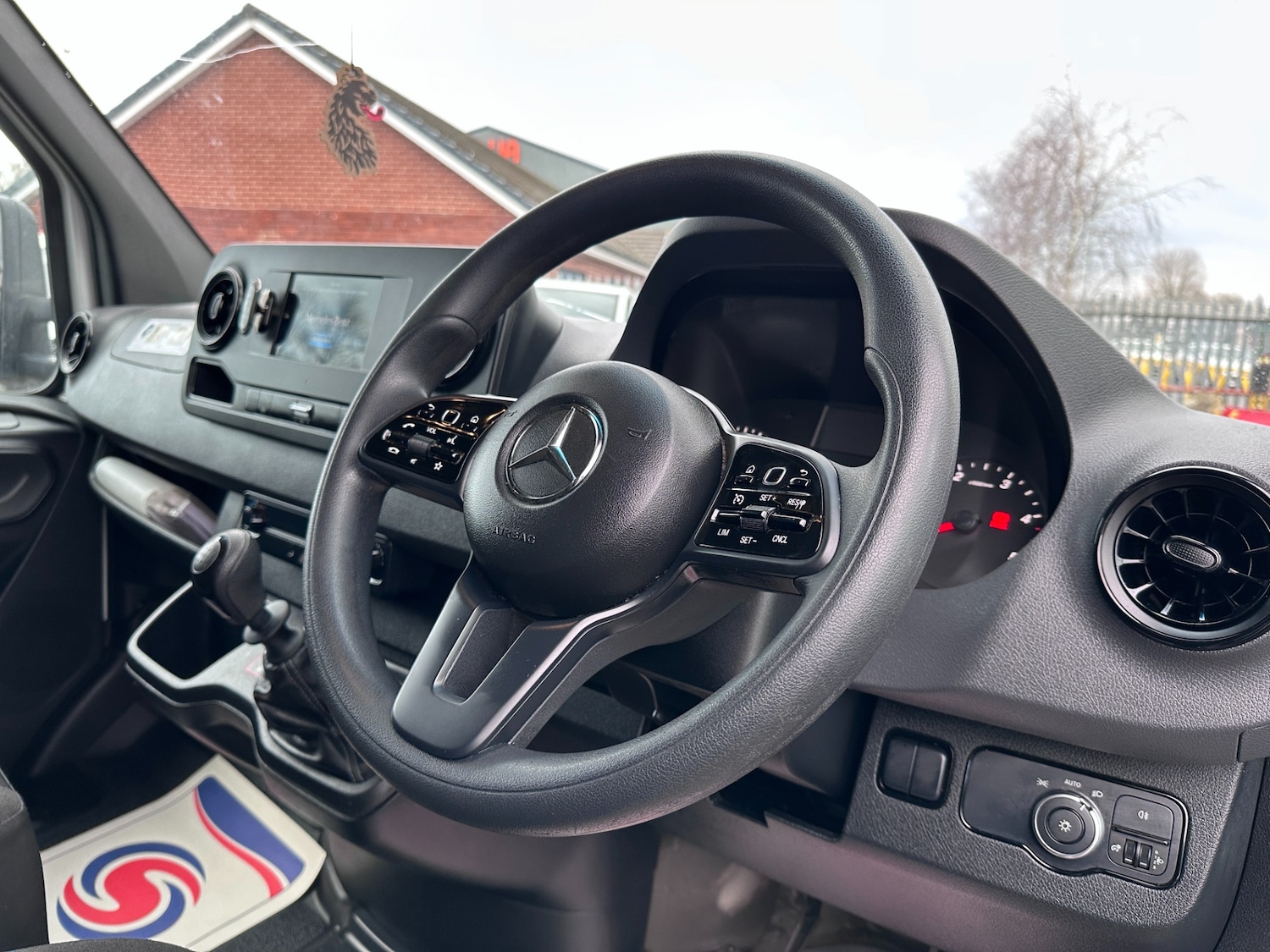 Used Mercedes-Benz Sprinter 2023 for sale - 77311418: Photo 20