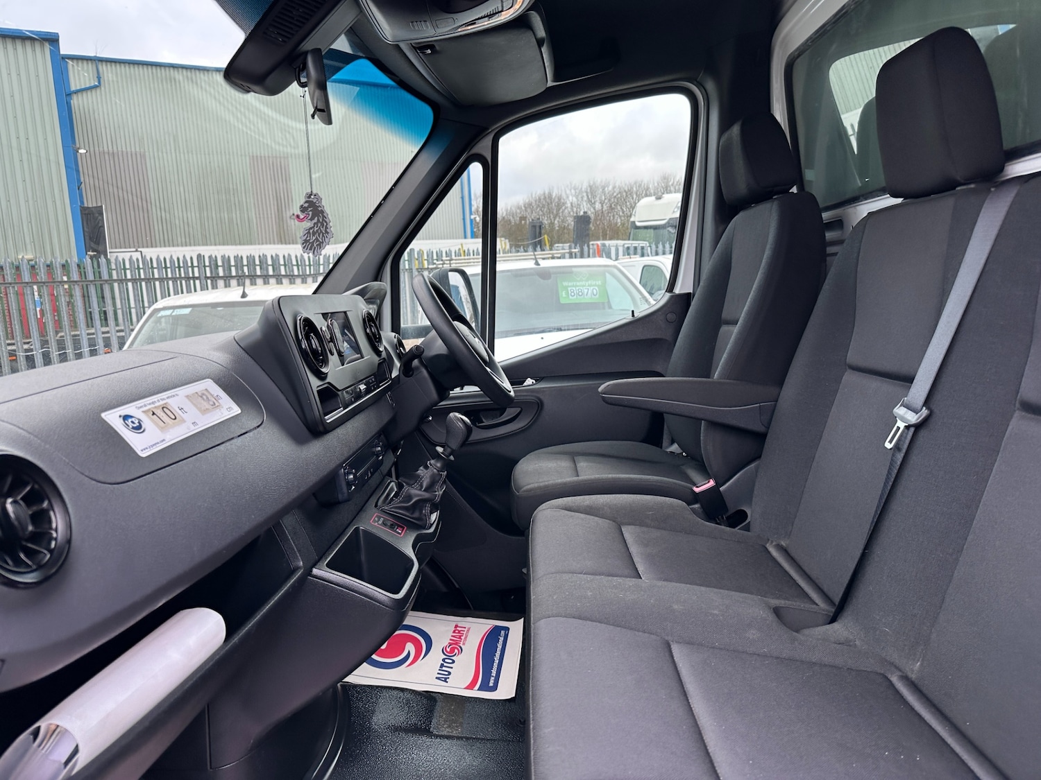 Used Mercedes-Benz Sprinter 2023 for sale - 77311418: Photo 24