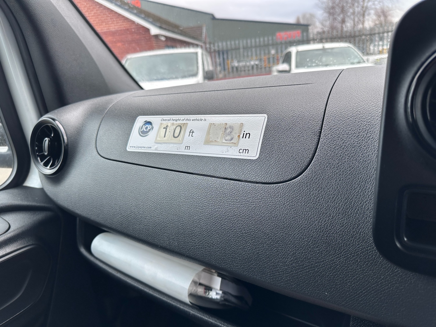 Used Mercedes-Benz Sprinter 2023 for sale - 77311418: Photo 25