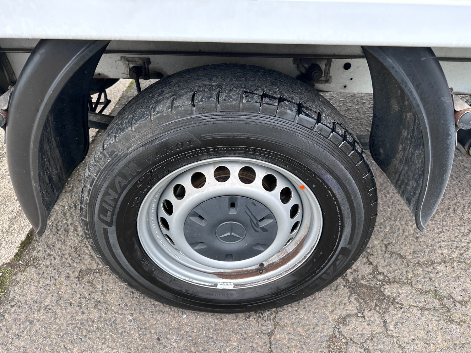 Used Mercedes-Benz Sprinter 2023 for sale - 77311418: Photo 27