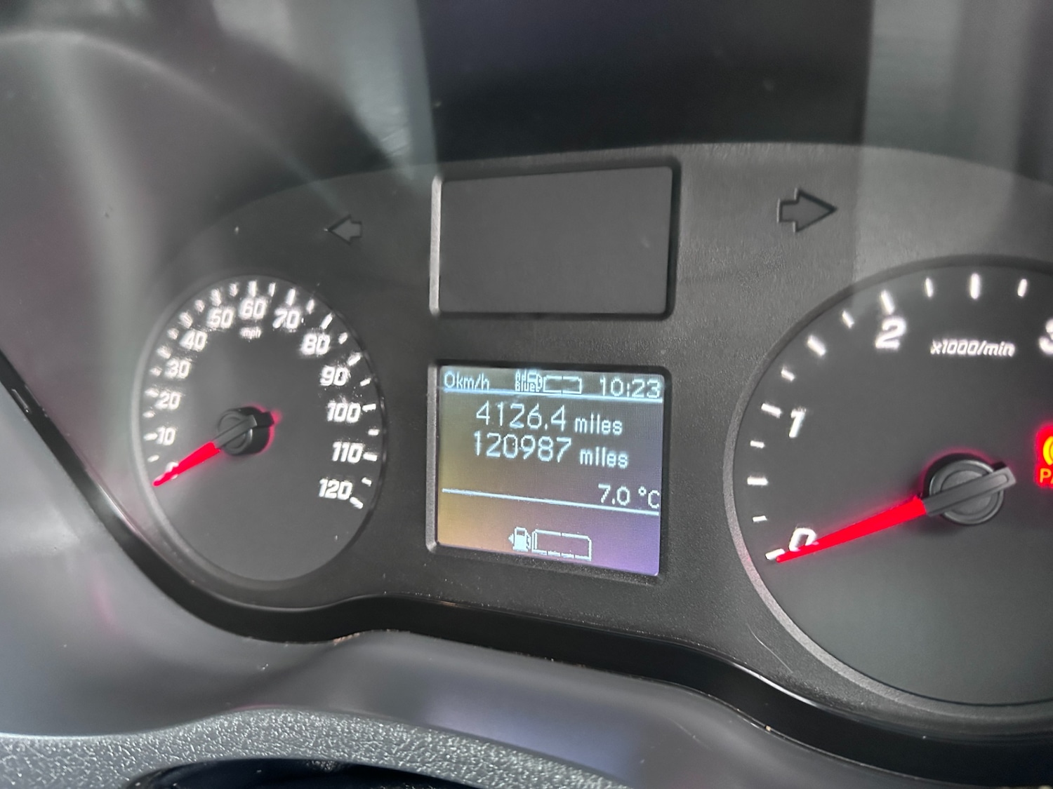 Used Mercedes-Benz Sprinter 2023 for sale - 77311418: Photo 29