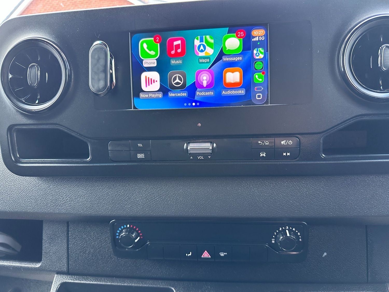 Used Mercedes-Benz Sprinter 2023 for sale - 77311418: Photo 34