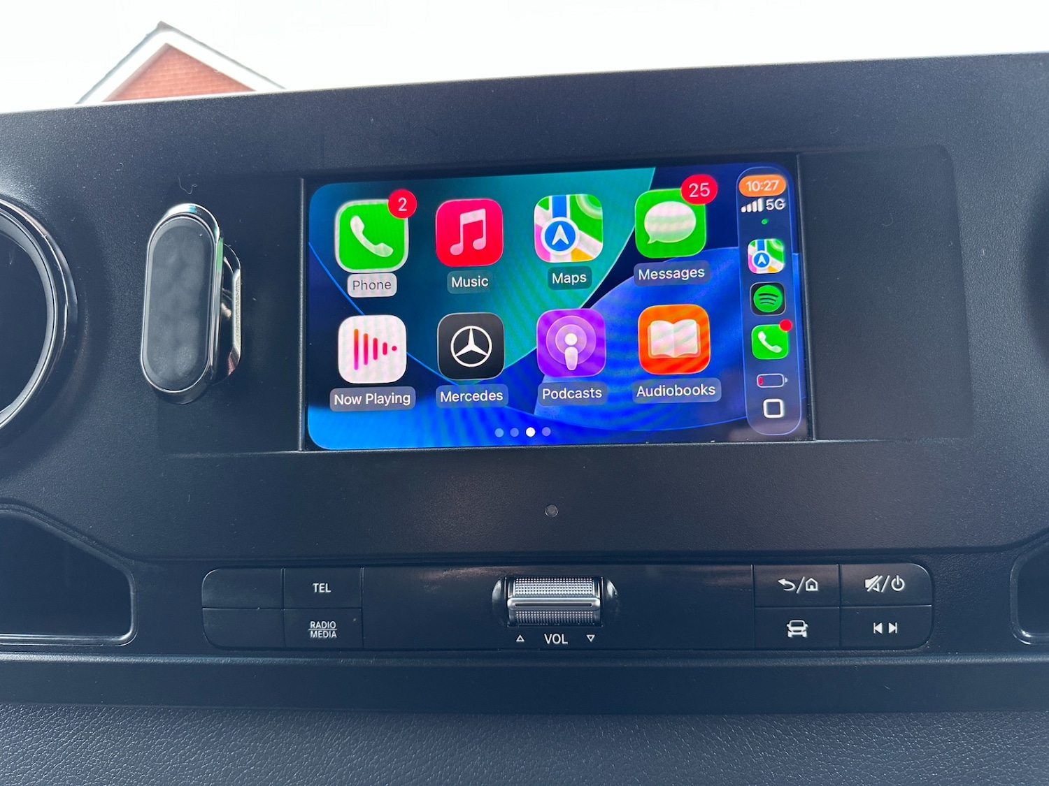 Used Mercedes-Benz Sprinter 2023 for sale - 77311418: Photo 5