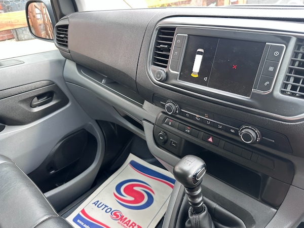 Used Vauxhall Vivaro 2021 for sale - 76008782: Photo 23