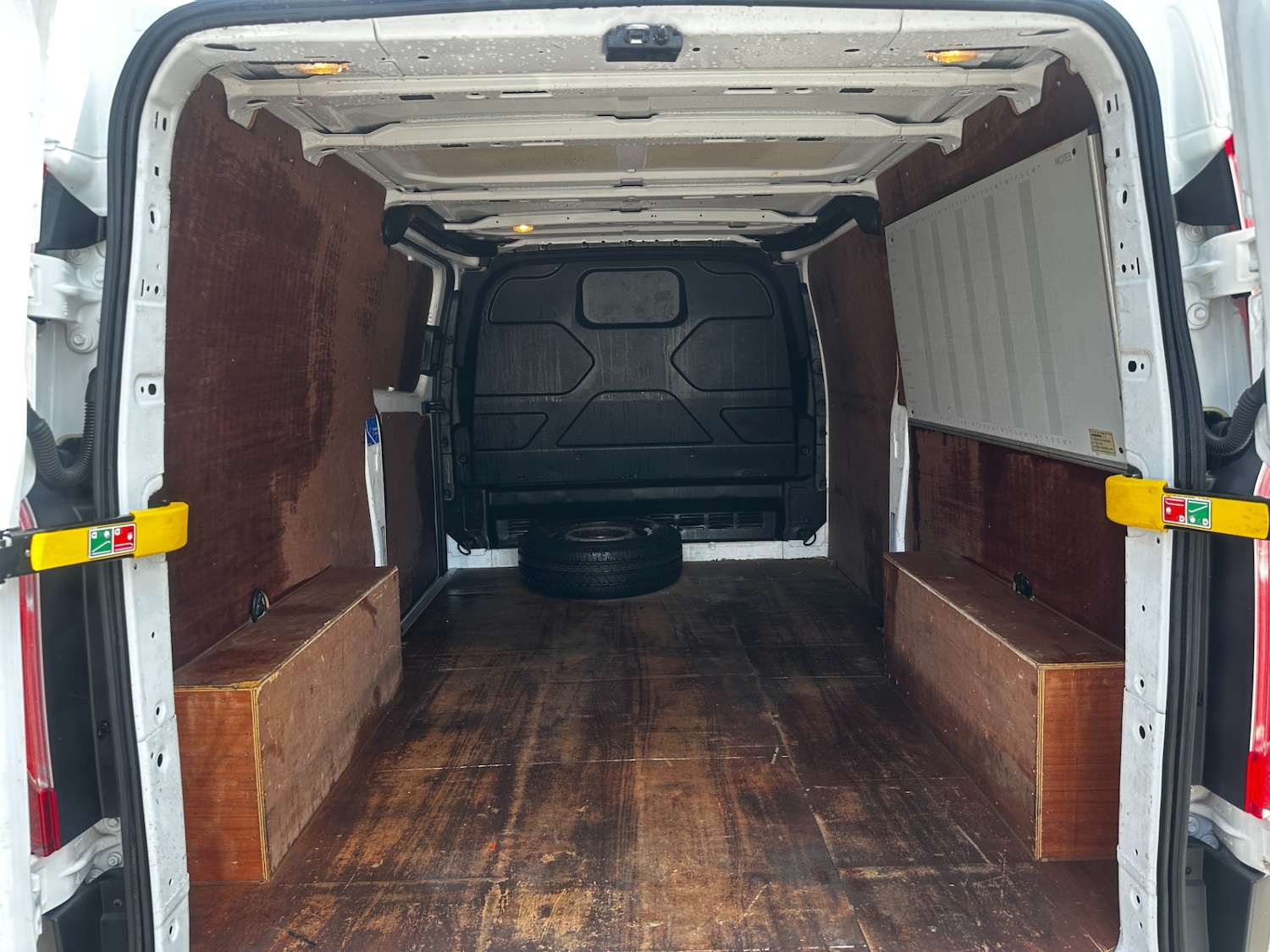 Vehicle 19