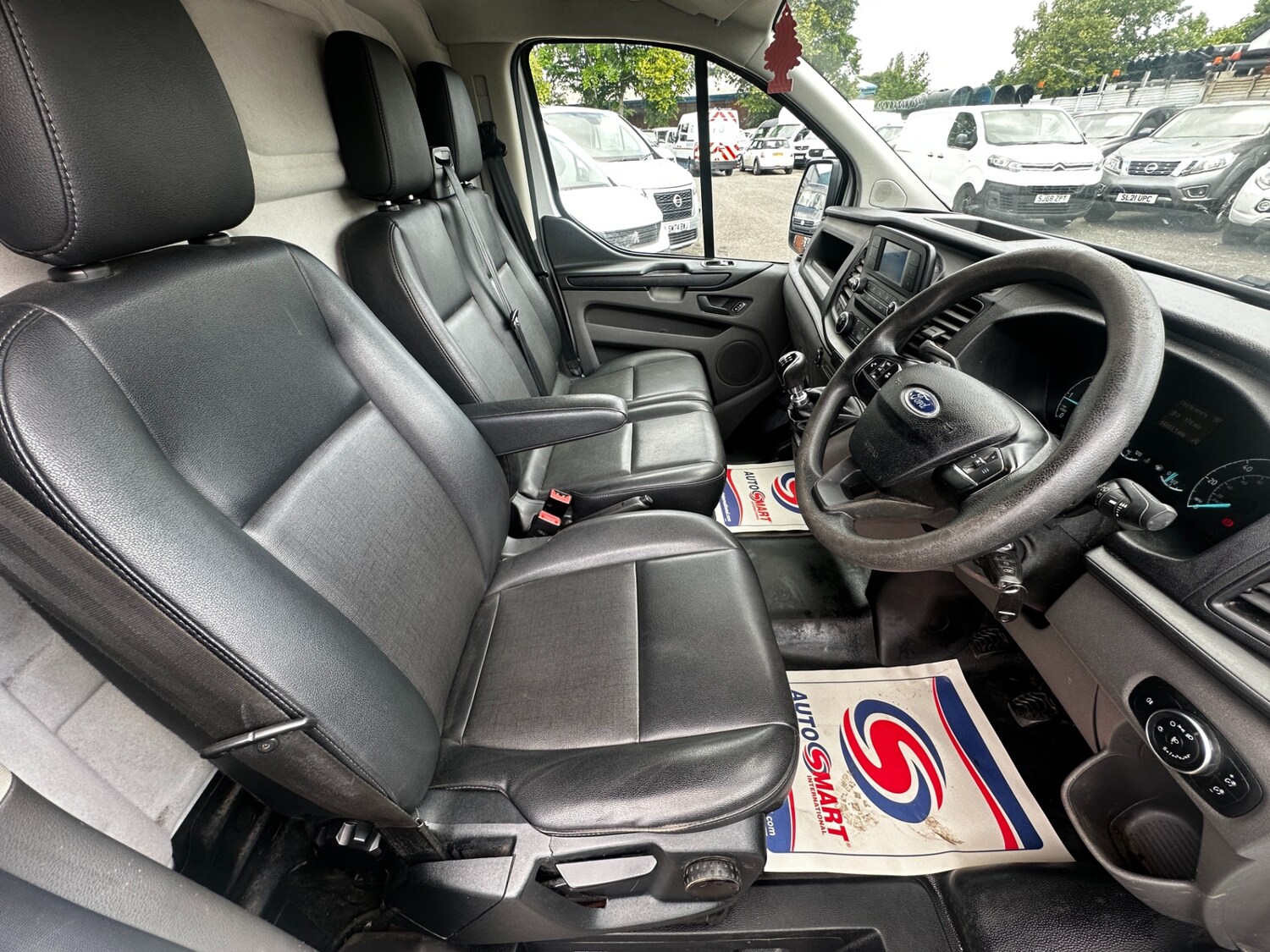 Vehicle 25